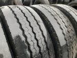 Opony ciężarowe 245/70R17.5 MICHELIN XTE2+ / 9-11mm
