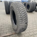 Opony ciężarowe 315/80R22.5 BIEŻNIKOWANA TYP BRIDGESTONE R-DRIVE 001 / 17-19mm