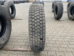 Opony ciężarowe 315/80R22.5 BIEŻNIKOWANA TYP BRIDGESTONE R-DRIVE 001 / 17-19mm