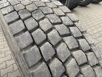 Opony ciężarowe 315/80R22.5 BIEŻNIKOWANA TYP BRIDGESTONE R-DRIVE 001 / 17-19mm