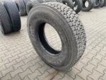 Opony ciężarowe 315/80R22.5 BIEŻNIKOWANA TYP BRIDGESTONE R-DRIVE 001 / 17-19mm