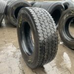 Opony ciężarowe 245/70R17.5 MICHELIN X MULTI D / 4-6mm