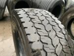 Opony ciężarowe 245/70R17.5 MICHELIN X MULTI D / 4-6mm