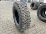 Opony ciężarowe 315/80R22.5 GOODRIDE SUPTRAC X1 / 18mm