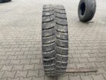 Opony ciężarowe 315/80R22.5 GOODRIDE SUPTRAC X1 / 18mm