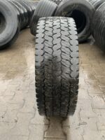 Opony ciężarowe 245/70R17.5 MICHELIN X MULTI D / 4-6mm