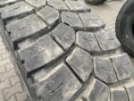 Opony ciężarowe 315/80R22.5 GOODRIDE SUPTRAC X1 / 18mm
