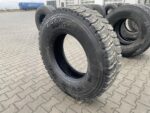 Opony ciężarowe 315/80R22.5 GOODRIDE SUPTRAC X1 / 18mm