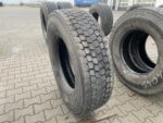 Opony ciężarowe 315/80R22.5 BIEŻNIKOWANA TYP BRIDGESTONE R-DRIVE 001 / 8-11mm