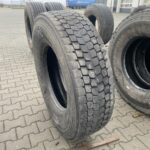 Opony ciężarowe 315/80R22.5 BIEŻNIKOWANA TYP BRIDGESTONE R-DRIVE 001 / 8-11mm