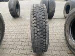 Opony ciężarowe 315/80R22.5 BIEŻNIKOWANA TYP BRIDGESTONE R-DRIVE 001 / 8-11mm