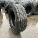 Opony ciężarowe 265/70R17.5 CONTINENTAL CONTI HYBRID LD3 / 11-12mm