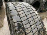 Opony ciężarowe 265/70R17.5 CONTINENTAL CONTI HYBRID LD3 / 11-12mm