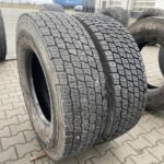 Opony ciężarowe 315/80R22.5 RM HD-W GRIP / 15-17mm