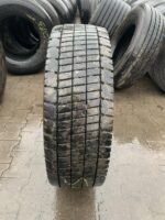Opony ciężarowe 265/70R17.5 CONTINENTAL CONTI HYBRID LD3 / 11-12mm