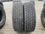 Opony ciężarowe 315/80R22.5 RM HD-W GRIP / 15-17mm