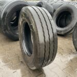 Opony ciężarowe 235/75R17.5 GOODYEAR REGIONAL RHT II / 11mm