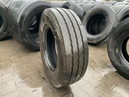 Opony ciężarowe 235/75R17.5 GOODYEAR REGIONAL RHT II / 11mm