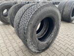 Opony ciężarowe 315/80R22.5 RM HD-W GRIP / 15-17mm