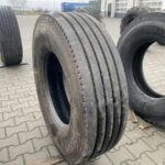 Opony ciężarowe 315/80R22.5 ATHOS HG2207S / 13-14mm