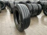 Opony ciężarowe 235/75R17.5 GOODYEAR REGIONAL RHT II / 7-8mm