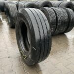 Opony ciężarowe 235/75R17.5 GOODYEAR REGIONAL RHT II / 7-8mm