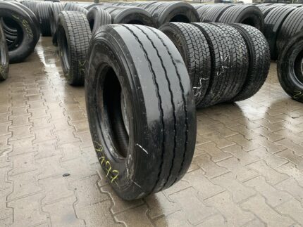 Opony ciężarowe 235/75R17.5 GOODYEAR REGIONAL RHT II / 7-8mm