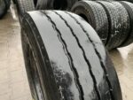 Opony ciężarowe 235/75R17.5 GOODYEAR REGIONAL RHT II / 7-8mm