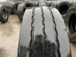 Opony ciężarowe 235/75R17.5 GOODYEAR REGIONAL RHT II / 7-8mm