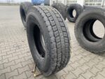 Opony ciężarowe 315/80R22.5 GOODYEAR TREADMAX RHD II / 17mm