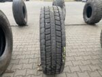 Opony ciężarowe 315/80R22.5 GOODYEAR TREADMAX RHD II / 17mm