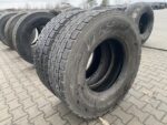 Opony ciężarowe 315/80R22.5 HANKOOK SMART CONTROL DW07 / 10-12mm