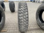 Opony ciężarowe 13R22.5 BIEŻNIKOWANA TYP NAPĘD BUDOWLANY / 12-13mm