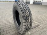 Opony ciężarowe 12R22.5 AEOLUS HN08 / 100% Bieżnika