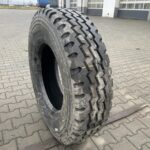 Opony ciężarowe 12R22.5 AEOLUS HN08 / 100% Bieżnika