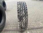 Opony ciężarowe 12R22.5 AEOLUS HN08 / 100% Bieżnika