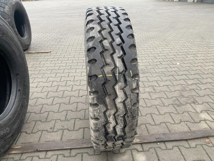 Opony ciężarowe 12R22.5 AEOLUS HN08 / 100% Bieżnika