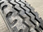 Opony ciężarowe 12R22.5 AEOLUS HN08 / 100% Bieżnika