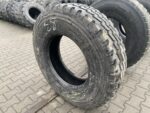 Opony ciężarowe 12R22.5 AEOLUS HN08 / 100% Bieżnika