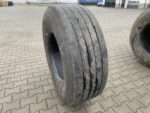 Opony ciężarowe 425/65R22.5 MICHELIN XTE 2 / 10-11mm