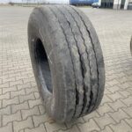Opony ciężarowe 425/65R22.5 MICHELIN XTE 2 / 10-11mm