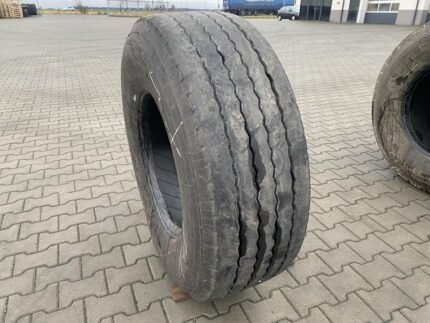 Opony ciężarowe 425/65R22.5 MICHELIN XTE 2 / 10-11mm