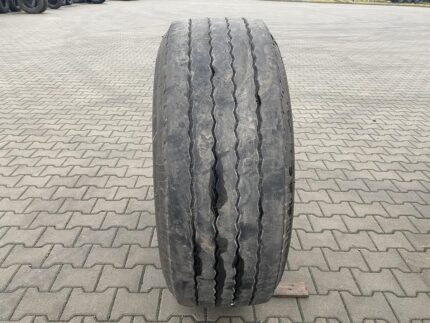 Opony ciężarowe 425/65R22.5 MICHELIN XTE 2 / 10-11mm
