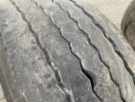 Opony ciężarowe 425/65R22.5 MICHELIN XTE 2 / 10-11mm
