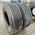 Opony ciężarowe 425/65R22.5 FIRESTONE TSP-3000 / 14mm