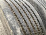 Opony ciężarowe 425/65R22.5 FIRESTONE TSP-3000 / 14mm