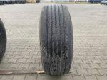 Opony ciężarowe 425/65R22.5 FIRESTONE TSP-3000 / 12-13mm