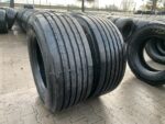 Opony ciężarowe 385/55R22.5  GOODYEAR KMAX T GEN-2 / 14-15mm