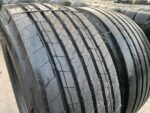 Opony ciężarowe 385/55R22.5  GOODYEAR KMAX T GEN-2 / 14-15mm