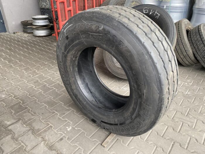 BFGOODRICH CROSS CONTROL T